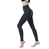 Charaland Women's Yoga Pants 5