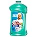 Mr. Clean with Febreze Meadows and Rain Multi-Surface Cleaner, 40 Fl Oz