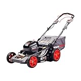 POWERWORKS 60V 21-inch SP&nbsp;Mower, Battery Not Included MO60L02PW