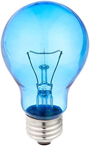 daylight blue bulb