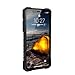 UAG Designed for iPhone 11 [6.1-inch Screen] Plasma Feather-Light Rugged [Ice] Military Drop Tested iPhone Case