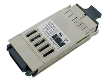 Cisco WS-G5486 Transceiver Modul (Mini-GBIC, Gigabit LX-SC)