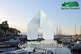 Gator Guards BowShield BS-S Bow Guard, Small
