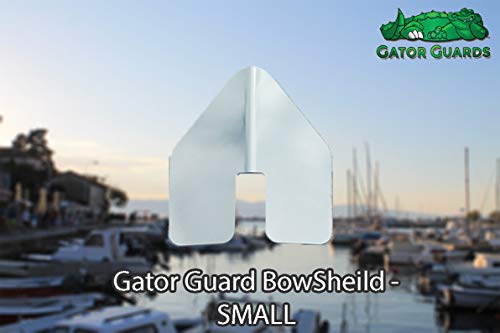 Gator Guards BowShield BS-S Bow Guard, Small