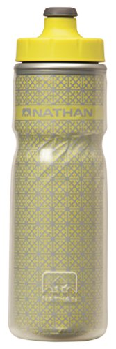 Nathan Fire and Ice Bottle