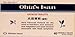 OHTA ISAN Antacid Tablets, 40 Count
