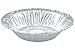 1st Foils by Infinity_plus Aluminum Foil Mini Pie Pans 3 1/2