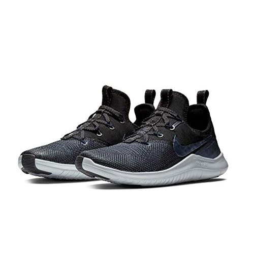 women's free tr 8 running shoes