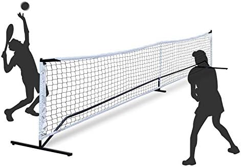 volleyball practice net