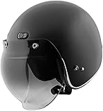 Speed and Strength Smoke Gradient Bubble Shield
