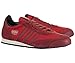 Adidas Dragon Men Sneaker Light Scarlet//White D65227