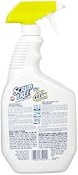 Scrub Free Soap Scum Cleaner - Lemon - 32 oz - 2 pk