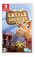 Cattle Country