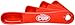 Knox Unflavored Gelatine, 16 oz (Pack of 1) with By The Cup Swivel Measuring Spoons