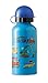 Crocodile Creek Vehicles Drinking Bottle