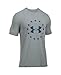 Under Armour UA Freedom XL True Gray Heather