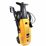 New 3000PSI burst power Electric High Pressure Washer 2000W motor Jet Sprayer