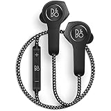 Bang &amp; Olufsen Beoplay H5 Wireless Bluetooth Earbuds - Black