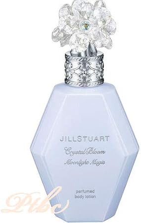 Amazon ジルスチュアート クリスタルブルームムーンライトマジックパフュームド ボディローション 200ml Jill Stuart ビューティー 通販