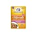 Wellness Healthy Indulgence Natural Grain Free Wet Cat Food, 3-Ounce Pouch (2) Chicken & Salmon, (2) Tuna, (2) Salmon & Tuna, (2) Chicken & Chicken Liver, (2) Turkey & Duck, (2) Chicken & Turkey