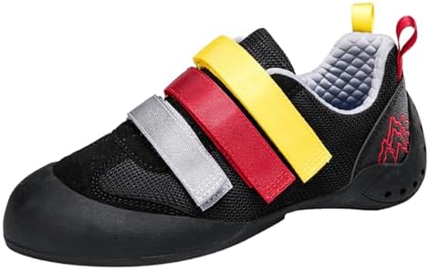 Amazon.com | Mad Rock Flash 2018 Climbing Shoes - Mens  display picture 1