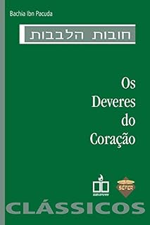 Livro Os deveres do coração