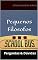 Livro PEQUENOS FILÓSOFOS : Perguntas & Dúvidas (Coleção Pensando Sobre:)
