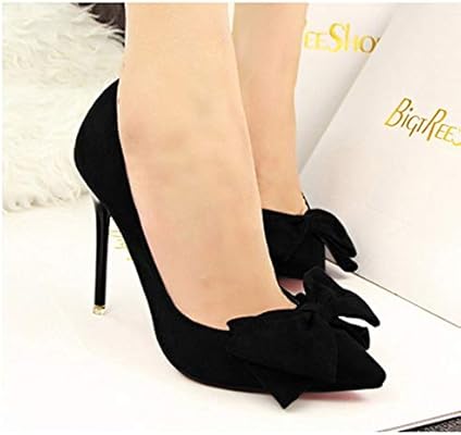 extreme stiletto heels