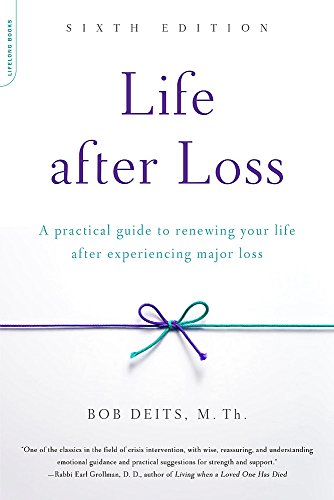 !B.e.s.t Life after Loss: A Practical Guide to Renewing Your Life after Experiencing Major Loss<br />K.I.N.D.L.E