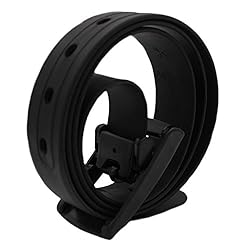 MESHIKAIER Candy Colour Unisex Adjustable Rubber