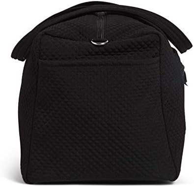 Vera Bradley Microfiber Large Travel Duffle Bag 4 Vera Bradley Microfiber Large Travel Duffle Bag