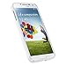 Galaxy S4 Case, Caseology [Daybreak Series] Slim Fit Shock Absorbent Cover Slip Resistant for Samsung Galaxy S4 - White
