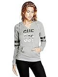 GUESS Women's Adalee Pullover