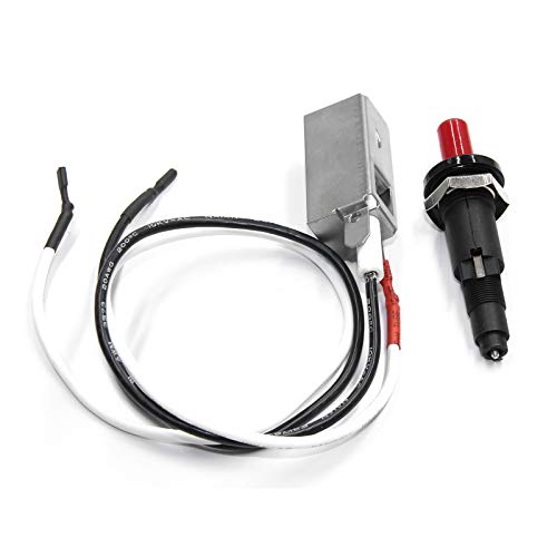 BoyoTec Replacement Grill Igniter Kit for er 7509, Gas Grill Igniter