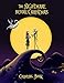 The Nightmare Before Christmas Coloring Book: Jumbo Fun Coloring Book For Fan The Nightmare Before Christmas