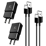 Adaptive Fast Charger kit with USB Type C Cable
