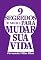 Livro 9 segredos (e meio) para mudar sua vida