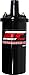 MSD Street Fire 5524 High Performance Ignition Coil - Canister style - Black