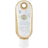 Silhouette of America Silhouette Fabric Ink, 2 oz, Gold (FABINK-GLD)
