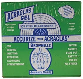 Acraglas Gel [Misc.] by Brownell