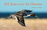365 jours avec les oiseaux by 