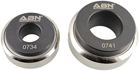 Abn Wheel Stud Installer Tool Wheel Lug Bolt Remover Broken Stud Extractor Damaged Bolt Remover Tire Stud Tool Automotive Amazon Com