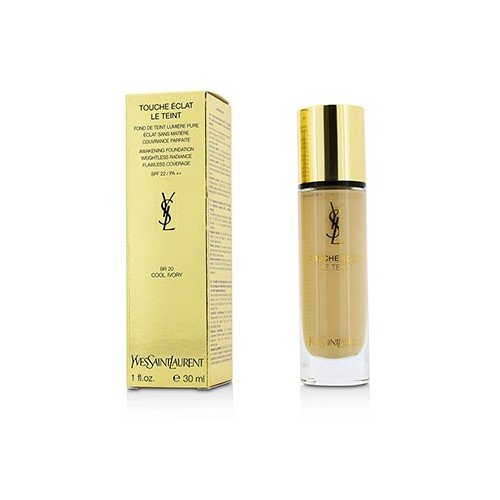 Yves Saint Laurent Touche Eclat Foundation-BR20-30 ml