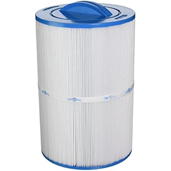 Filbur FC-0475 Antimicrobial Replacement Filter Cartridge for Dimension One Top Load 1561-12 Pool and Spa Filter