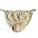 Panasilk Women's Silk Panties String 8 Pairs in One Economic Pack