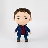 Dean Winchester Q-Pals Plush