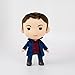 Dean Winchester Q-Pals Plush