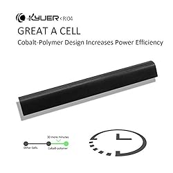 New Replacement RI04 RI06XL Notebook Battery for HP