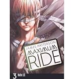 Read [ Maximum Ride: The Manga, Volume 3 (Turtleback School & Library) Patterson, James ( Author ) ] { Ha Epub