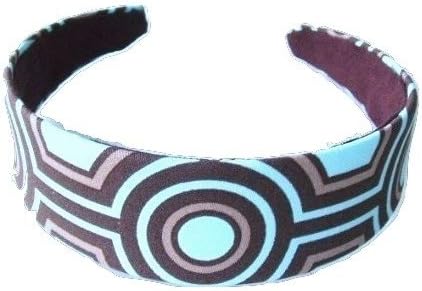 Headband Flax Tiles from Joel Dewberry